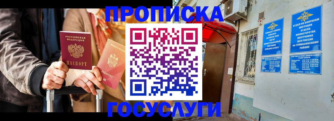 прописка гарантия в Щиграх